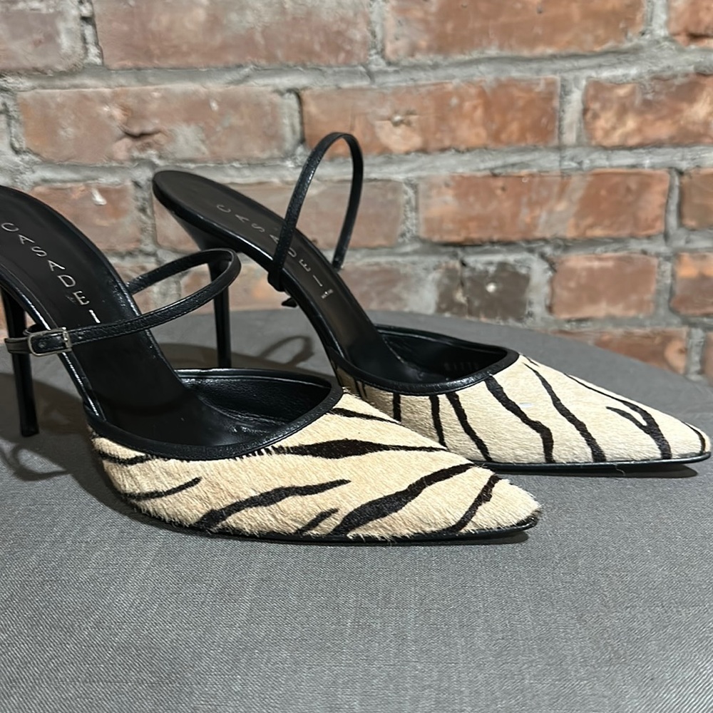 Casadei Mules